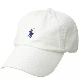 polo hat